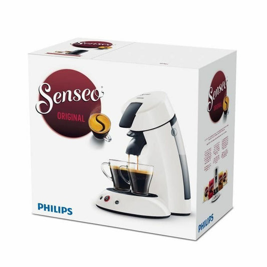 Capsule Coffee Machine Philips HD7806.41 1450 W 700 ml-1