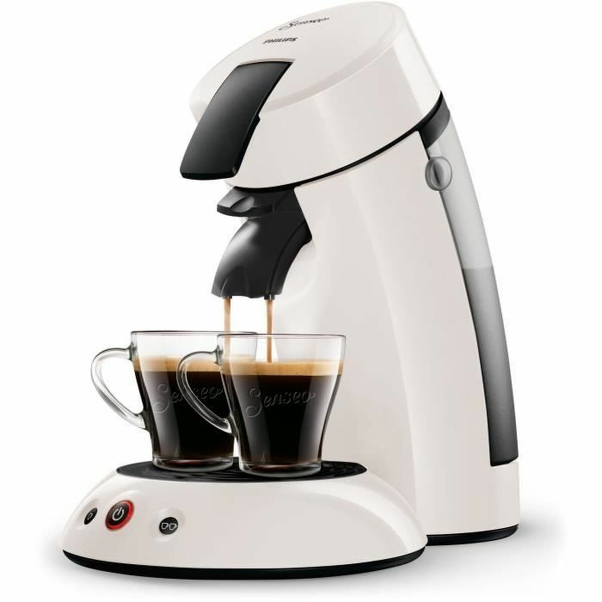 Capsule Coffee Machine Philips HD7806.41 1450 W 700 ml-0