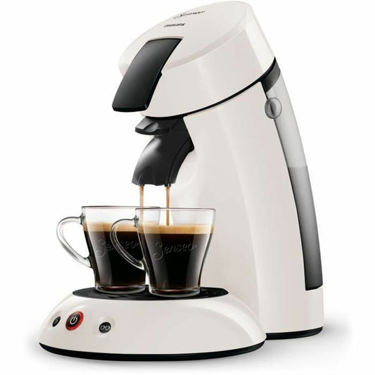 Capsule Coffee Machine Philips HD7806.41 1450 W 700 ml-0