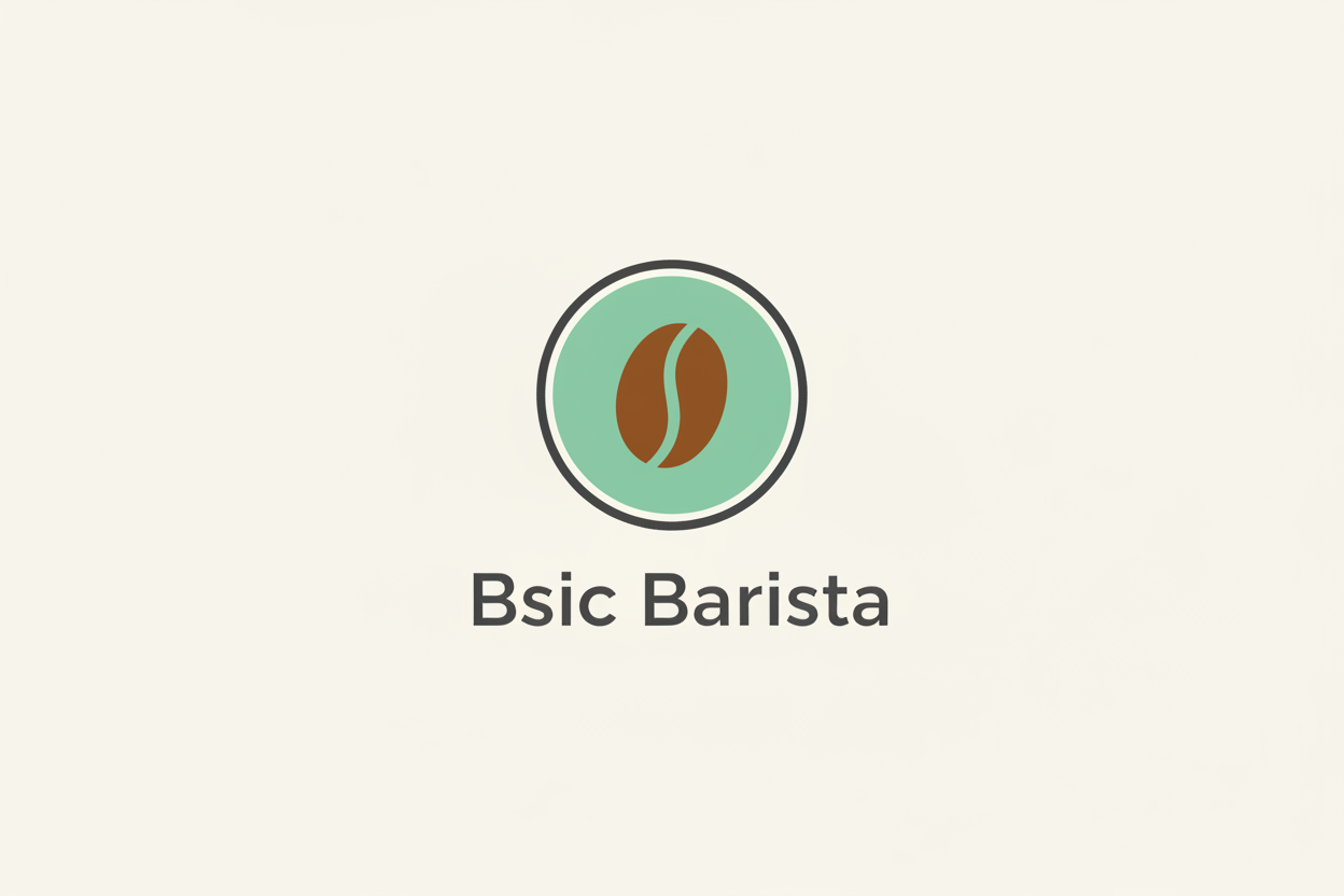 Bsic barista